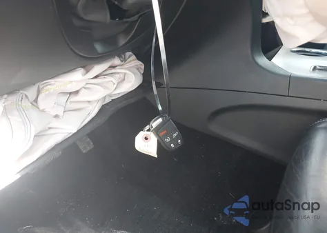 2014 Jeep Grand Cherokee Limited из США, поврежденный, VIN 1C4RJFBG0EC366077